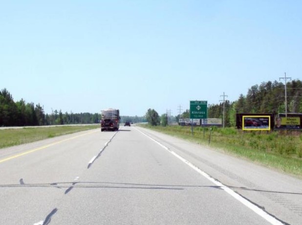 Location photo for S Mackinac Trail (Chippewa County)