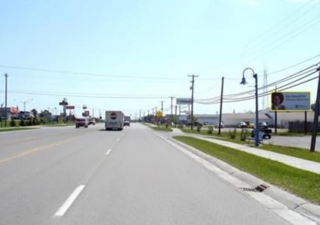 Location photo for M-32 near Alpena, MI (Walmart) (Alpena)