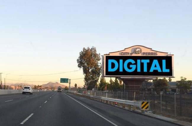 Location photo for E San Jacinto Ave near Perris Indoor Swapmeet (Perris)