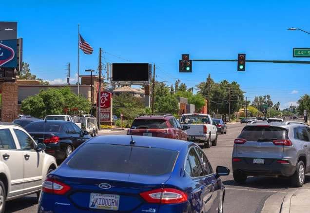 Location photo for E Indian School Rd near Indian School Rd & 44th St, Arcadia (Phoenix)