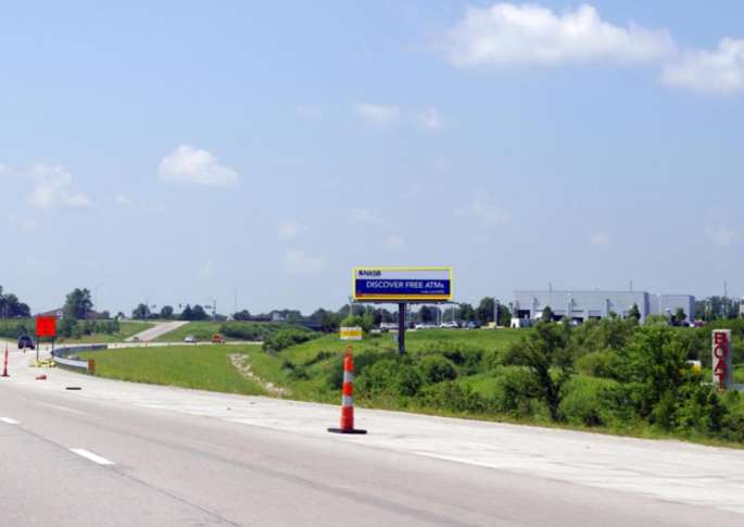 Location photo for NE Independence Ave near McCall's Barking Lot (Lee's Summit)