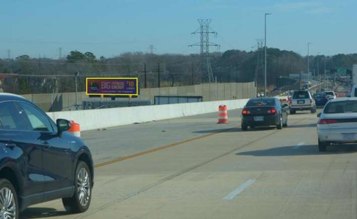 I-64 0.16 mi E/O BAINBRIDGE BLVD NS Media