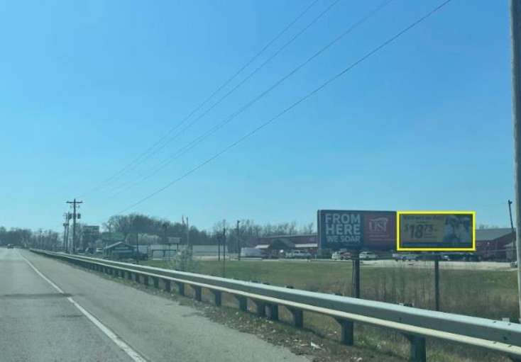 W/S 231 2 MI S/O SR 162 F/N-4 JASPER Media