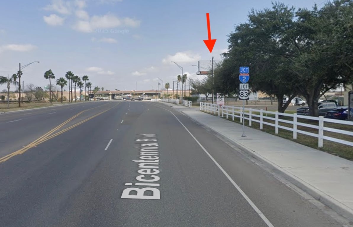 1851 Bicentenial 410' S/O Exp 83_TREE BLOCKING Media