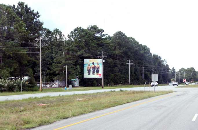 Location photo for Okatie Hwy near Tidewatch Free Standing Emergency Department (Ridgeland)