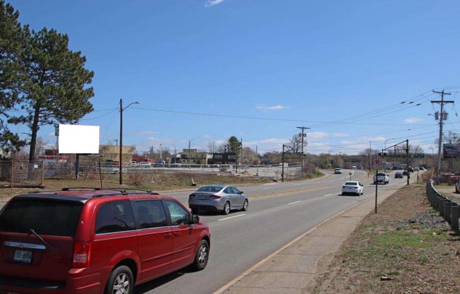 Location photo for Queen City Ave near Queen City Ave Trail, Bakersville (Manchester)