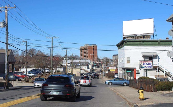 Location photo for S Main St (Manchester)