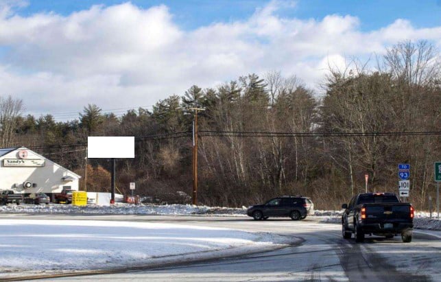 Location photo for Candia Rd near Massabesic Traffic Circle (Manchester)