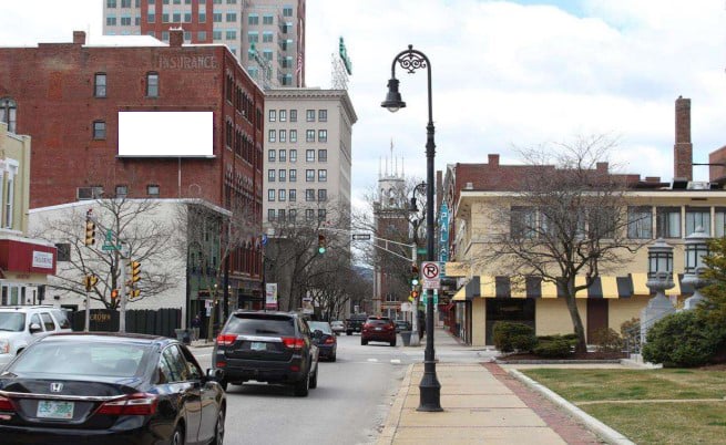 Location photo for Hanover St near Victory Park, Downtown (Manchester)