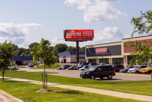 Location photo for 41st St NW near 41 St NW and West of 31 Ave NW, Lincolnshire - Arbor Glen (Rochester)