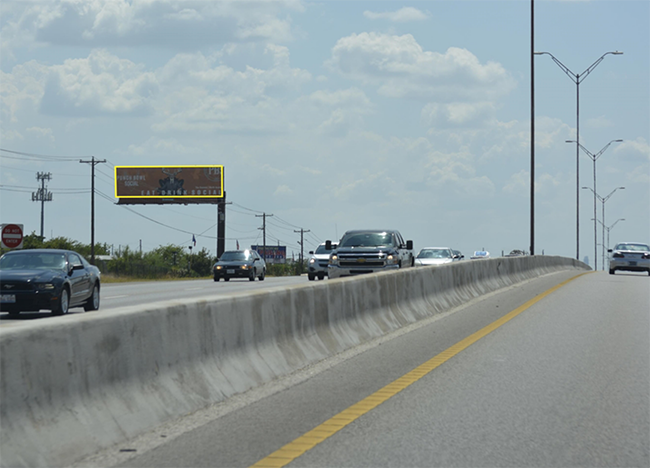 Location photo for N Interstate Hwy 35 near Brownie Neighborhood Park, Windsor Hills (Austin)