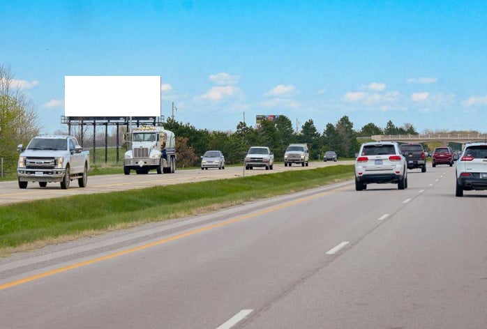 US-10 1.5 miles E/O Auburn N/S F/W Media