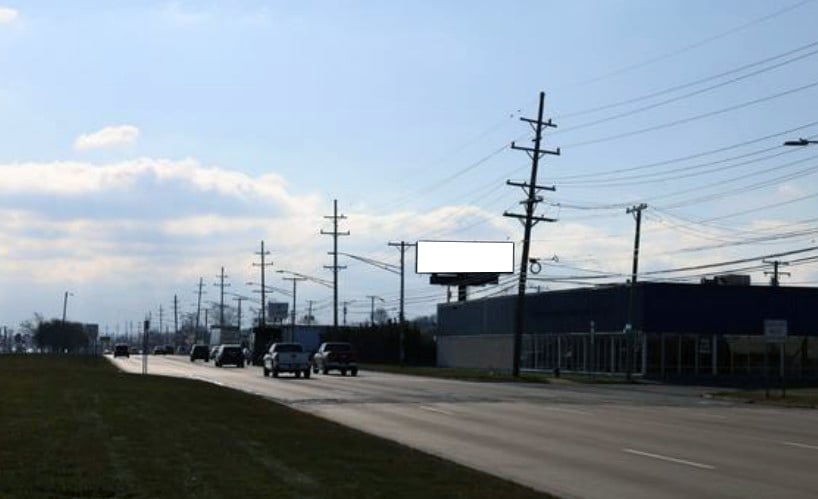 W/S Telegraph Road (M-24) n/o Wadsworth Media