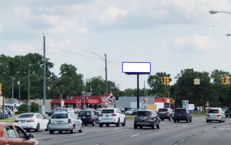 E/S Telegraph Road (M-24) s/o Joy Road