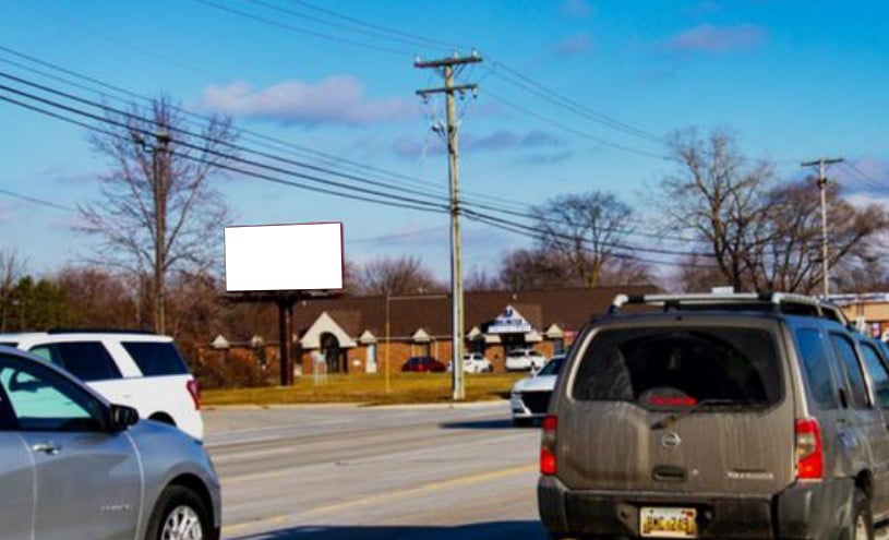 Location photo for E Maple Rd near John R + Maple (Troy)
