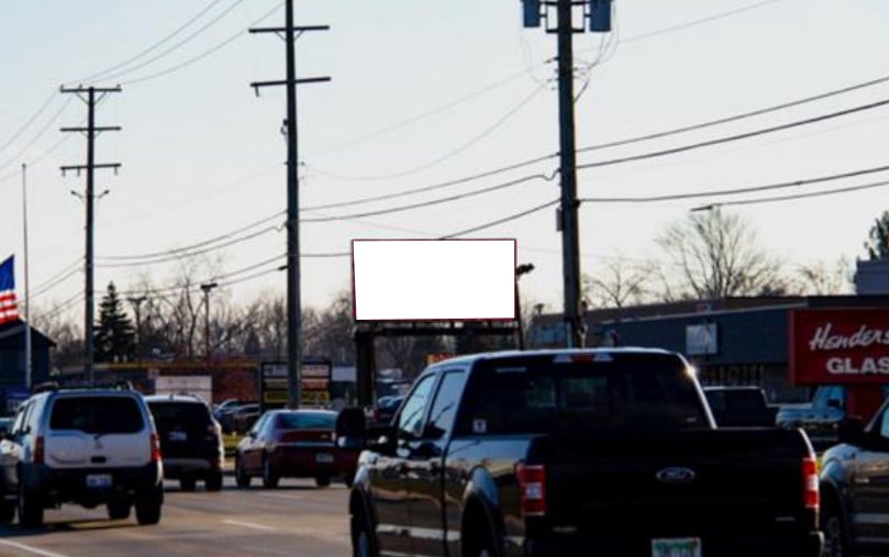 Location photo for Rochester Rd near Rochester & Wattles Ns (Troy)