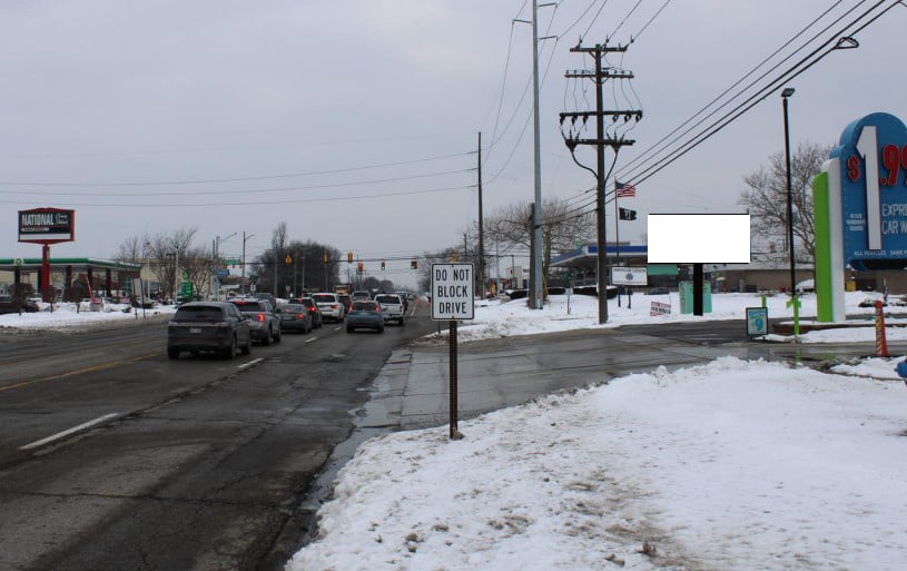 Location photo for Maple + Crooks (Clawson)