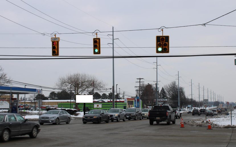 Location photo for Maple + Crooks (Clawson)