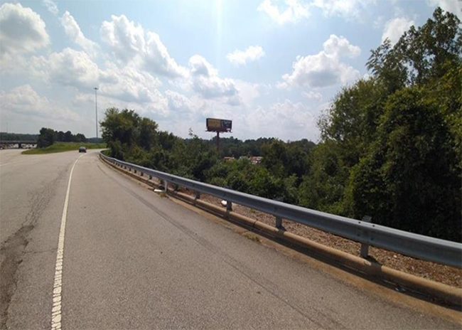 Location photo for S Blount St near City Farm Rd at Wilmington St, Southwest Raleigh (Raleigh)