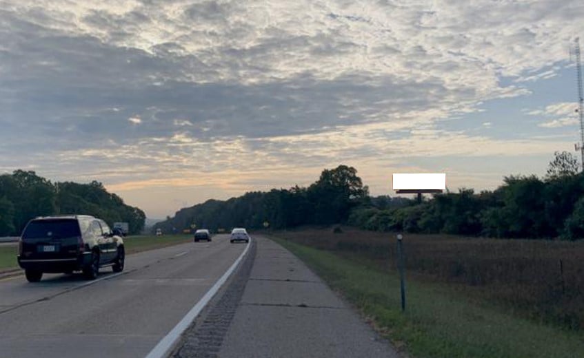 S/S US Bus 131 1 mi w/o Downtown Kalamazoo Media