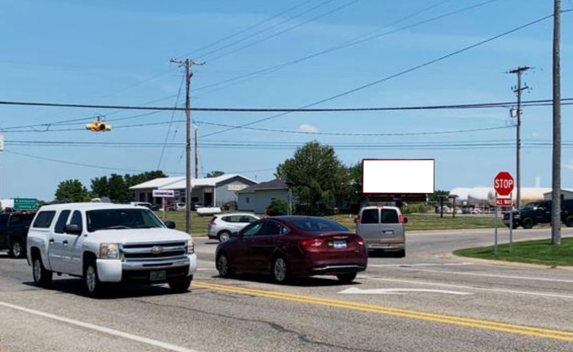 E/S M-100 @ W. Grand River Ave. Media