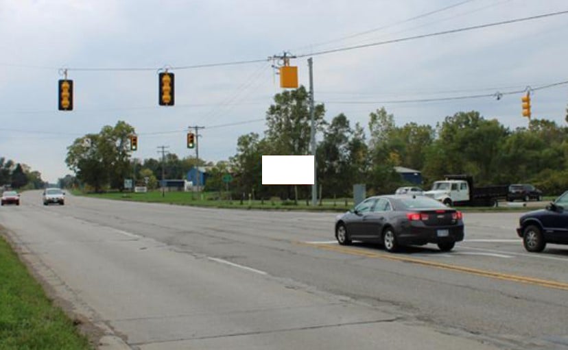 W/S M-99 @ Waverly Road Media