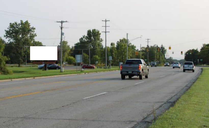 W/S M-99 @ Waverly Road Media