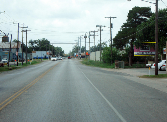 Location photo for N Austin St near Bauer Park (Seguin)