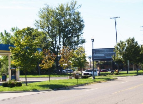 Carpenter Rd 0.3 mi S/O US-23 ES Media