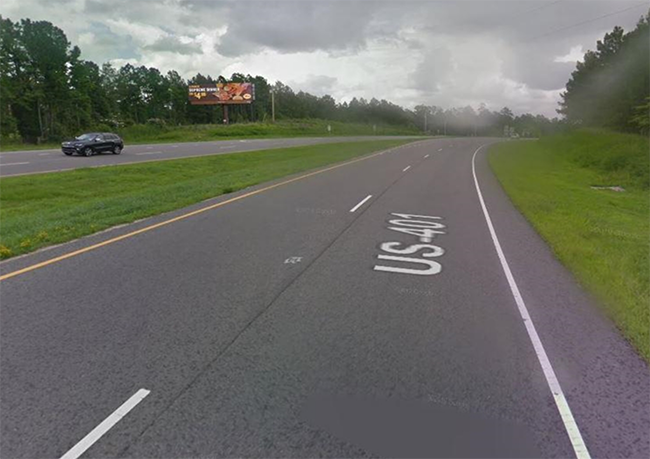 Location photo for Louisburg Rd (Wake Forest)