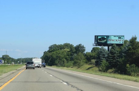 Location photo for Jennings Rd near Northfield Community Garden (Whitmore Lake)