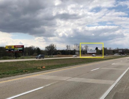 I-69 0.2 mi W/O Britton Rd SS Media