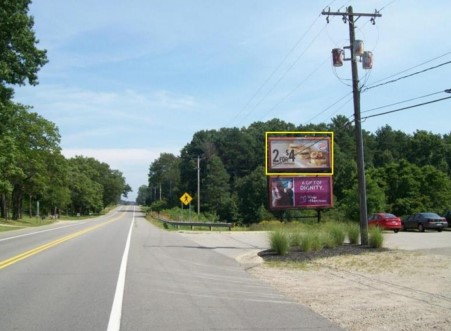 SR-89 1 mi W/O 26th St. SS Media