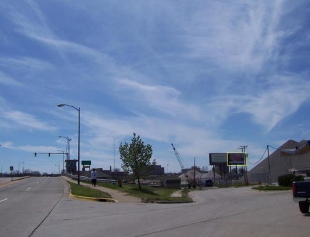 669 W. Main St. 50 ft W/O Riverview St. NS Media