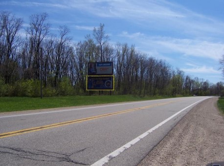 Location photo for M-63 near Touch Life Beach, Riverside (Benton Harbor)