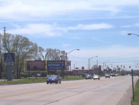Location photo for M-139 near Benton Harbor, MI (Greyhound Terminal) (Benton Harbor)