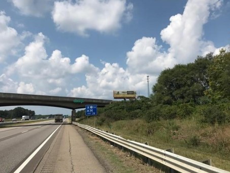 Location photo for Nickerson Ave near Benton Harbor, MI (Greyhound Terminal) (Benton Harbor)