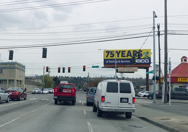 Location photo for 4th Ave S near 4th Ave S & S Michigan St, Greater Duwamish (Seattle)