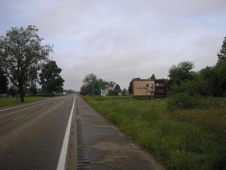 10429 SR-60 0.1 mi E/O 10 1/2 Mile Rd. NS Media