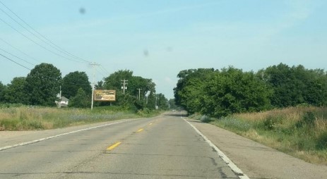 Location photo for Mile Rd (Marshall)