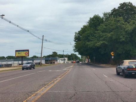 Location photo for Michigan Ave near Dog Park at Love's Travel Stops (Marshall)