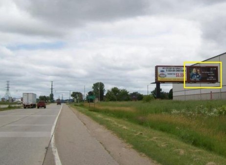 SR-21 0.2 mi E/O 84th St. SS Media