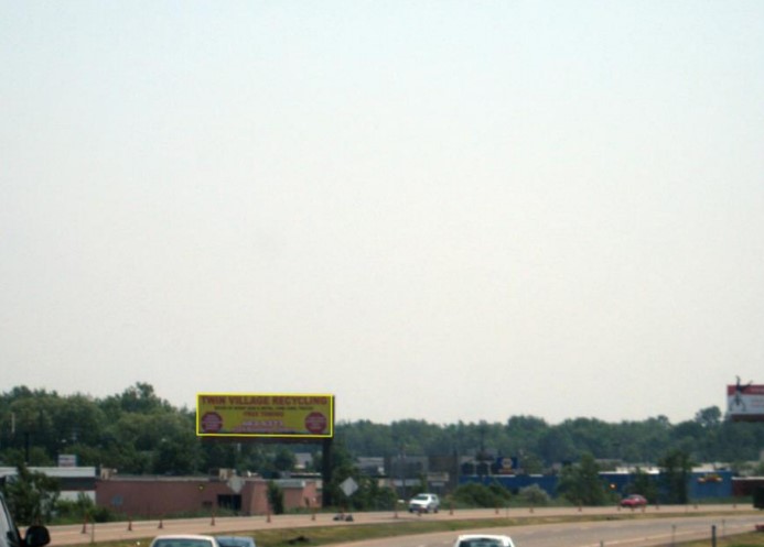 I-190 @ 2494 MILITARY ROAD F/N Media