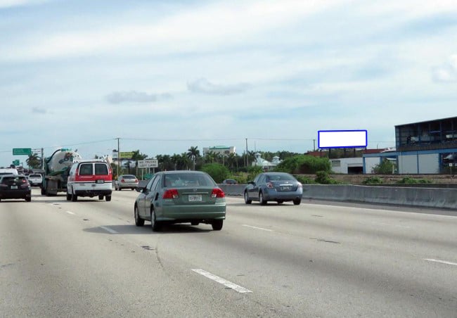 Location photo for Griffin Rd near port everglades (Fort Lauderdale)