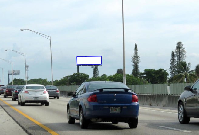 Location photo for SW 21st Ave near Flamingo park, Flamingo Park (Fort Lauderdale)