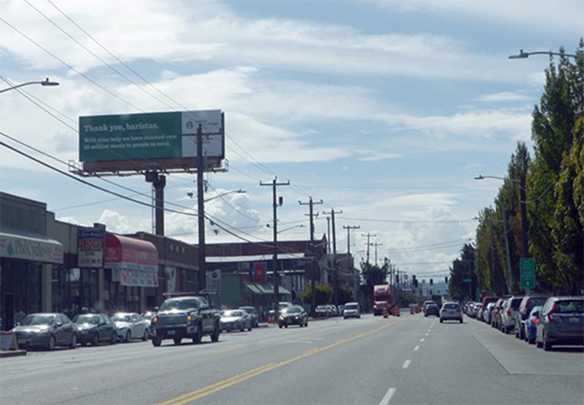Location photo for 1st Ave S near 1st Ave S & S Stacy St, SODO (Seattle)