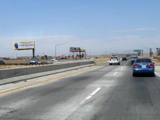 I-215 WL 1.2 MI S/O HWY 74, PERRIS Media