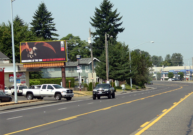 Location photo for NE Portland Hwy near 6400 Block NE Killingsworth, Cully (Portland)