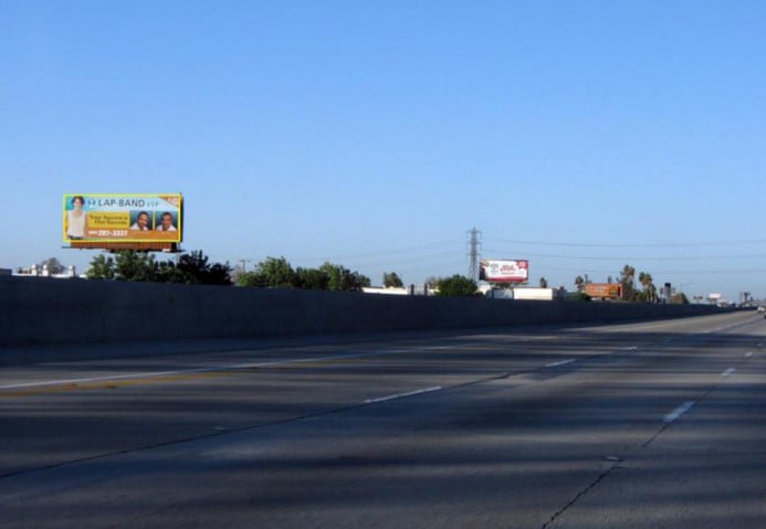 US 60 SL .3M W/O COUNTRY VLG Media