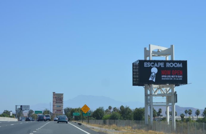 Location photo for Kinross Ln near Moreno Valley Mall (Moreno Valley)